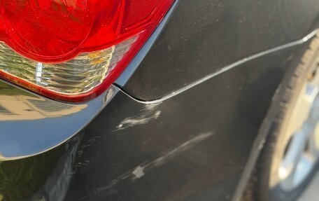 Chevrolet Cruze II, 2011 год, 560 000 рублей, 7 фотография