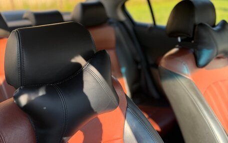 Chevrolet Cruze II, 2011 год, 560 000 рублей, 4 фотография