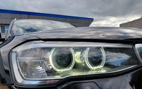 BMW X3, 2014 год, 2 490 000 рублей, 2 фотография