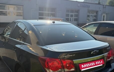 Chevrolet Cruze II, 2011 год, 560 000 рублей, 10 фотография