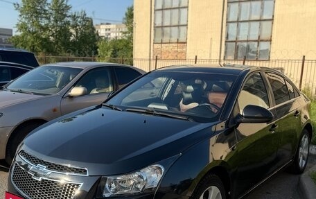 Chevrolet Cruze II, 2011 год, 560 000 рублей, 11 фотография