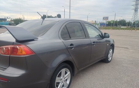 Mitsubishi Lancer IX, 2008 год, 500 000 рублей, 4 фотография