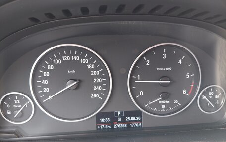 BMW X3, 2014 год, 2 490 000 рублей, 22 фотография