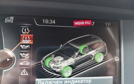 BMW X3, 2014 год, 2 490 000 рублей, 23 фотография