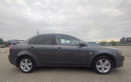 Mitsubishi Lancer IX, 2008 год, 500 000 рублей, 5 фотография