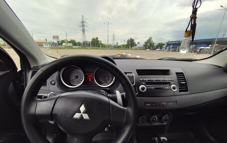 Mitsubishi Lancer IX, 2008 год, 500 000 рублей, 15 фотография