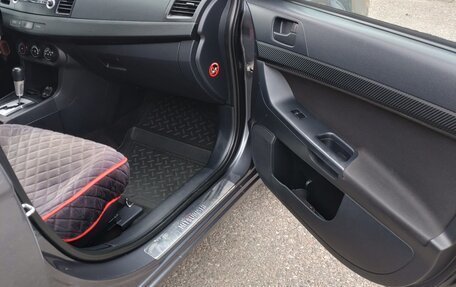 Mitsubishi Lancer IX, 2008 год, 500 000 рублей, 13 фотография