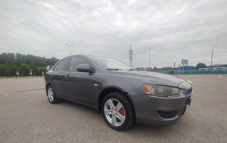 Mitsubishi Lancer IX, 2008 год, 500 000 рублей, 6 фотография