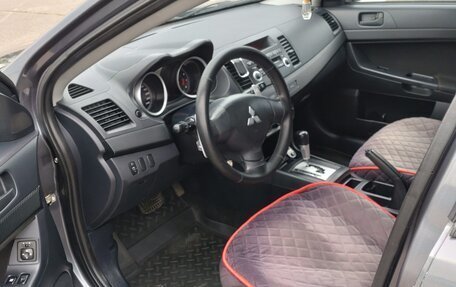 Mitsubishi Lancer IX, 2008 год, 500 000 рублей, 14 фотография