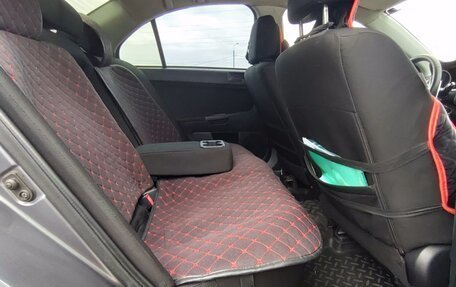 Mitsubishi Lancer IX, 2008 год, 500 000 рублей, 11 фотография