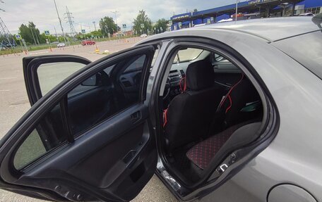 Mitsubishi Lancer IX, 2008 год, 500 000 рублей, 16 фотография