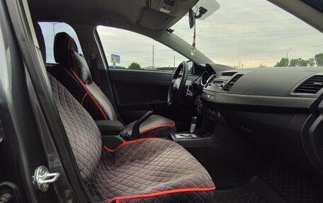Mitsubishi Lancer IX, 2008 год, 500 000 рублей, 12 фотография