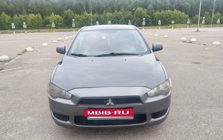 Mitsubishi Lancer IX, 2008 год, 500 000 рублей, 7 фотография