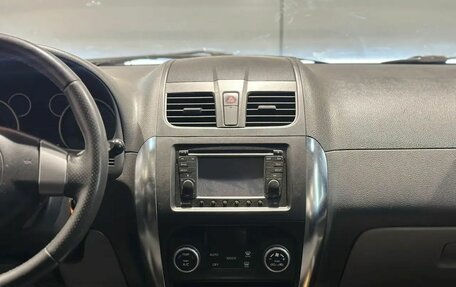 Suzuki SX4 II рестайлинг, 2011 год, 750 000 рублей, 14 фотография