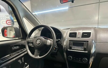 Suzuki SX4 II рестайлинг, 2011 год, 750 000 рублей, 13 фотография