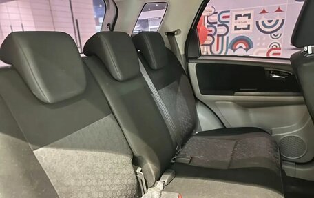 Suzuki SX4 II рестайлинг, 2011 год, 750 000 рублей, 16 фотография
