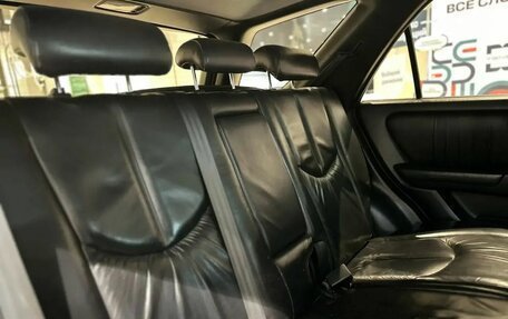 Lexus RX IV рестайлинг, 2001 год, 780 000 рублей, 16 фотография