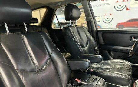 Lexus RX IV рестайлинг, 2001 год, 780 000 рублей, 15 фотография