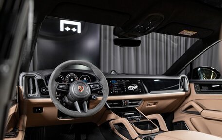 Porsche Cayenne III, 2025 год, 21 718 600 рублей, 3 фотография