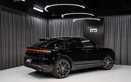 Porsche Cayenne III, 2025 год, 21 718 600 рублей, 2 фотография