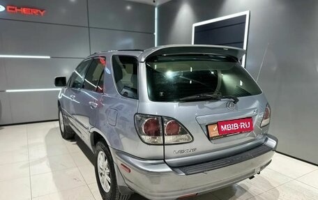 Lexus RX IV рестайлинг, 2001 год, 780 000 рублей, 7 фотография