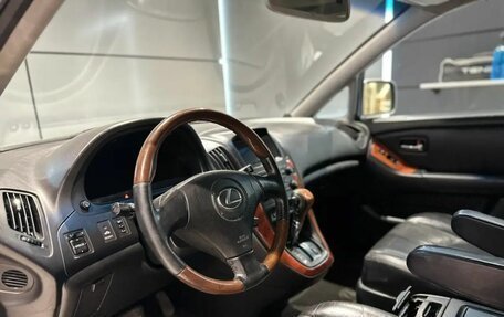 Lexus RX IV рестайлинг, 2001 год, 780 000 рублей, 9 фотография