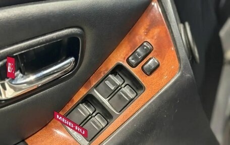 Lexus RX IV рестайлинг, 2001 год, 780 000 рублей, 14 фотография