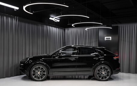 Porsche Cayenne III, 2025 год, 21 718 600 рублей, 8 фотография