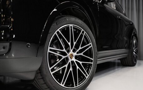 Porsche Cayenne III, 2025 год, 21 718 600 рублей, 10 фотография