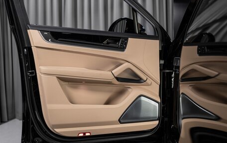 Porsche Cayenne III, 2025 год, 21 718 600 рублей, 18 фотография