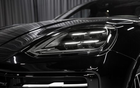 Porsche Cayenne III, 2025 год, 21 718 600 рублей, 9 фотография