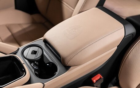 Porsche Cayenne III, 2025 год, 21 718 600 рублей, 17 фотография