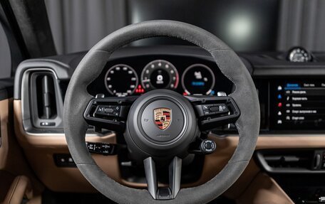 Porsche Cayenne III, 2025 год, 21 718 600 рублей, 13 фотография
