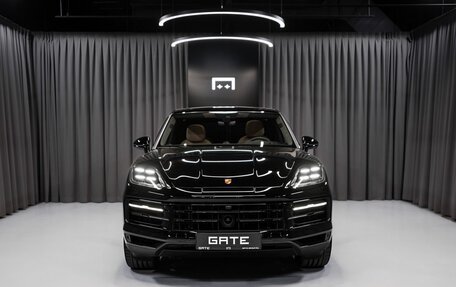 Porsche Cayenne III, 2025 год, 21 718 600 рублей, 6 фотография