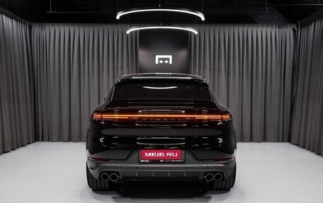 Porsche Cayenne III, 2025 год, 21 718 600 рублей, 7 фотография