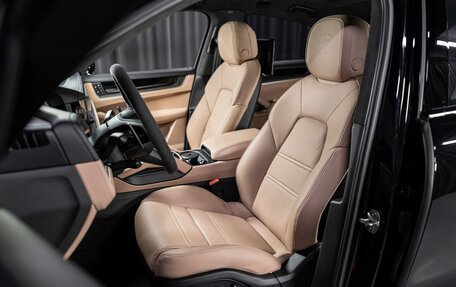 Porsche Cayenne III, 2025 год, 21 718 600 рублей, 20 фотография