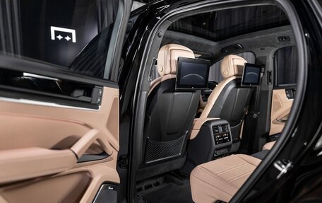 Porsche Cayenne III, 2025 год, 21 718 600 рублей, 22 фотография