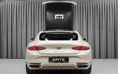Bentley Continental GT, 2025 год, 50 972 100 рублей, 9 фотография