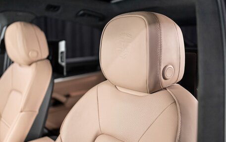 Porsche Cayenne III, 2025 год, 21 718 600 рублей, 21 фотография