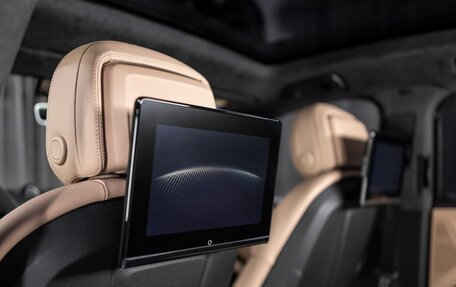 Porsche Cayenne III, 2025 год, 21 718 600 рублей, 23 фотография