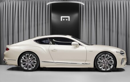 Bentley Continental GT, 2025 год, 50 972 100 рублей, 10 фотография