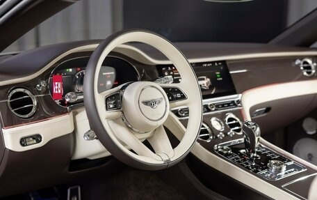Bentley Continental GT, 2025 год, 50 972 100 рублей, 3 фотография
