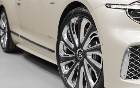 Bentley Continental GT, 2025 год, 50 972 100 рублей, 13 фотография