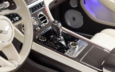 Bentley Continental GT, 2025 год, 50 972 100 рублей, 19 фотография
