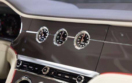 Bentley Continental GT, 2025 год, 50 972 100 рублей, 22 фотография