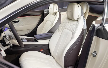 Bentley Continental GT, 2025 год, 50 972 100 рублей, 20 фотография