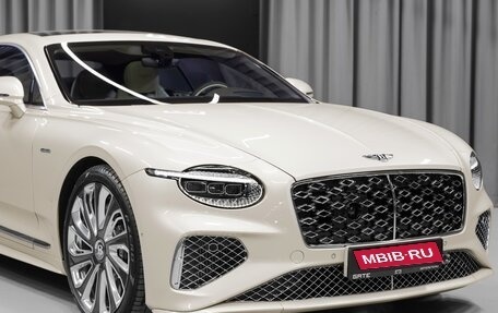 Bentley Continental GT, 2025 год, 50 972 100 рублей, 12 фотография