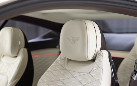 Bentley Continental GT, 2025 год, 50 972 100 рублей, 21 фотография