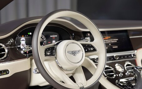 Bentley Continental GT, 2025 год, 50 972 100 рублей, 18 фотография