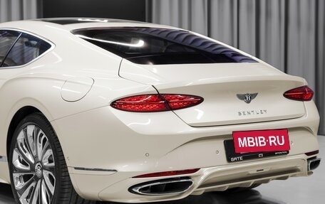 Bentley Continental GT, 2025 год, 50 972 100 рублей, 14 фотография